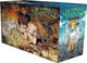 Promised Neverland Complete Box Set, Includes volumes 1-20 with premium 9781974741410 Kaiu Shirai