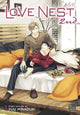 Book cover of: Love Nest 2nd, Vol. 1. By: Yuu Minaduki