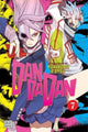 Book cover of: Dandadan, Vol. 7. By: 龍幸伸