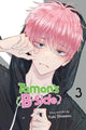 Book cover of: Tamon's B-Side, Vol. 3. By: Yuki Shiwasu