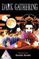 Book cover of: Dark Gathering, Vol. 8. By: Kenichi Kondo