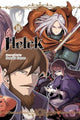 Book cover of: Helck, Vol. 10. By: Nanaki Nanao