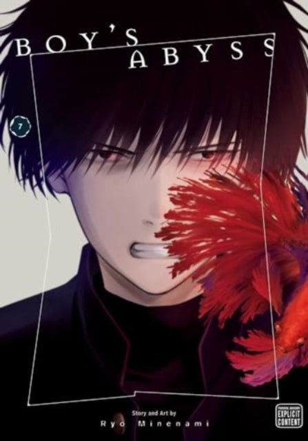 Book cover of: Boy's Abyss, Vol. 7