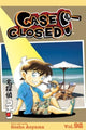 Book cover of: Case Closed, Vol. 92. By: Gôshô Aoyama