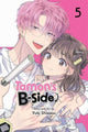 Book cover of: Tamon's B-Side, Vol. 5