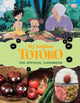 My Neighbor Totoro: The Official Cookbook 9781974749263 Studio Ghibli