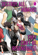 Book cover of: Destroy All Humans. They Can't Be Regenerated. A Magic: The Gathering Manga, Vol. 2. By: Katsura Ise
