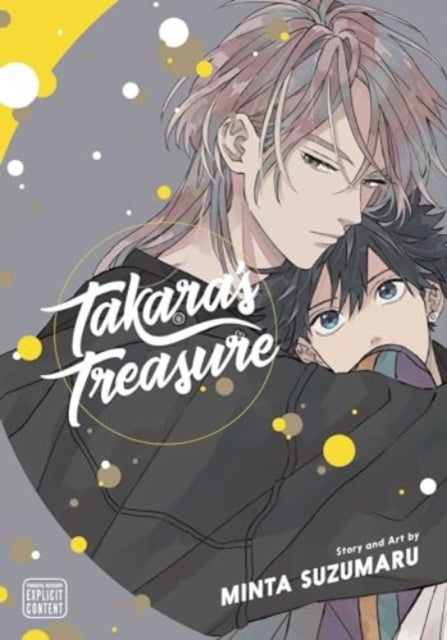 Book cover of: Takara's Treasure. By: Minta Suzumaru