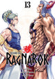 Book cover of: Record of Ragnarok, Vol. 13