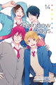 Book cover of: Rainbow Days, Vol. 14. By: Minami Mizuno
