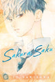 Book cover of: Sakura, Saku, Vol. 6. By: Io Sakisaka