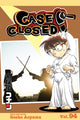 Book cover of: Case Closed, Vol. 94