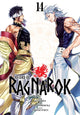 Record of Ragnarok, Vol. 14 9781974752461 Shinya Umemura