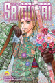 Book cover of: Elusive Samurai, Vol. 14. By: Yusei Matsui