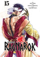 Book cover of: Record of Ragnarok, Vol. 15