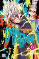 Book cover of: Dandadan, Vol. 13