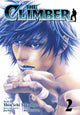 Book cover of: Climber, Vol. 2