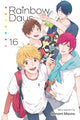 Book cover of: Rainbow Days, Vol. 16