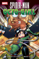 Book cover of: Spider-Man: Octo-Girl, Vol. 3. By: Hideyuki Furuhashi