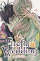 Book cover of: Firefly Wedding, Vol. 4