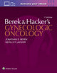 Book cover of: Berek and Hacker’s Gynecologic Oncology. By: Jonathan S. Berek