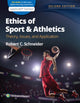 Book cover of: Ethics of Sport and Athletics. By: Robert C. Schneider