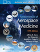 Book cover of: Fundamentals of Aerospace Medicine. By: Jeffrey Davis