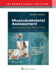 Book cover of: Musculoskeletal Assessment. By: CLARKSON