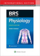 Book cover of: BRS Physiology. By: COSTANZO