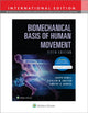 Book cover of: Biomechanical Basis of Human Movement. By: Joseph Hamill