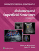 Book cover of: Abdomen and Superficial Structures. By: Tanya Nolan