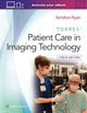 Book cover of: Torres' Patient Care in Imaging Technology. By: TerriAnn Ryan