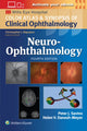 Book cover of: Neuro-Ophthalmology: Print + eBook with Multimedia