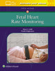 Book cover of: Fetal Heart Rate Monitoring. By: Alison Cahill