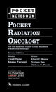 Pocket Radiation Oncology 9781975218942 Chad TANG