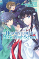 Book cover of: Honor Student at Magic High School, Vol. 8. By: Tsutomu Sato