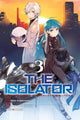 Book cover of: Isolator, Vol. 3 (manga). By: Reki Kawahara