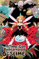 Book cover of: That Time I Got Reincarnated as a Slime, Vol. 4 (light novel). By: 伏瀬