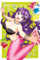 Book cover of: Mermaid Boys, Vol. 3. By: Yomi Sarachi