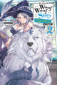 Book cover of: Woof Woof Story: I Told You to Turn Me Into a Pampered Pooch, Not Fenrir!, Vol. 2 (light novel). By: Inumajin