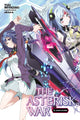 Asterisk War, Vol. 11 (light novel) 9781975303518 Yuu Miyazaki