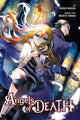 Book cover of: Angels of Death, Vol. 6. By: Kudan Naduka