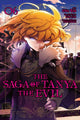 Book cover of: Saga of Tanya the Evil, Vol. 6 (manga). By: カルロ・ゼン