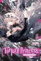 Book cover of: Torture Princess: Fremd Torturchen, Vol. 6 (light novel). By: Keishi Ayasato