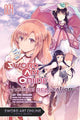 Book cover of: Sword Art Online: Hollow Realization, Vol. 4. By: Reki Kawahara