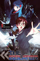 Book cover of: Isolator, Vol. 5 (light novel). By: Reki Kawahara