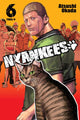 Book cover of: Nyankees, Vol. 6. By: Atsushi Okada