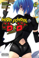 Book cover of: High School DxD, Vol. 6 (light novel). By: Ichiei Ishibumi