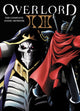 Book cover of: Overlord: The Complete Anime Artbook II III. By: Hobby Book Editorial Department