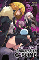 Book cover of: That Time I Got Reincarnated as a Slime, Vol. 13 (light novel). By: 伏瀬